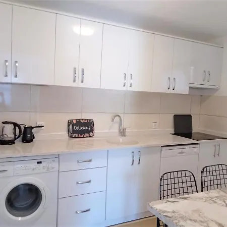 Lejlighed Dolphin Residences - Lilyum 3