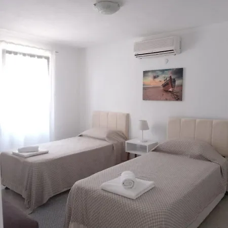 Dolphin Residences - Lilyum 3 Lejlighed
