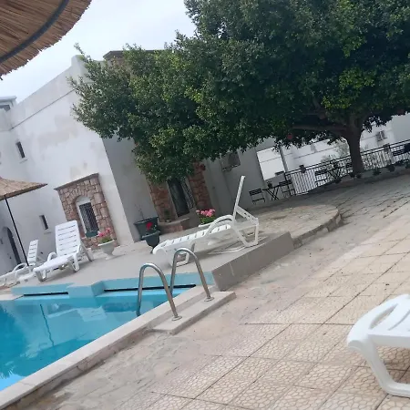 Dolphin Residences - Lilyum 3 Bodrum