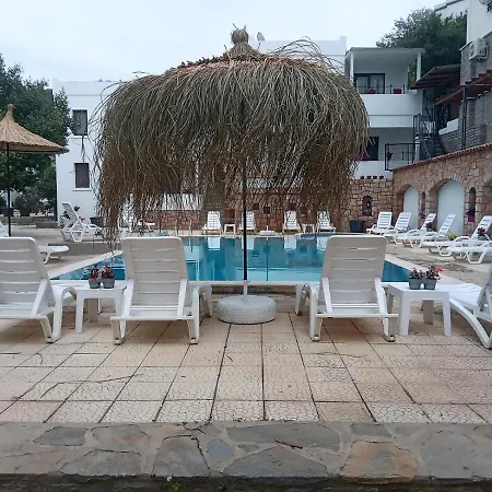 Apartman Dolphin Residences - Lilyum 3 Bodrum