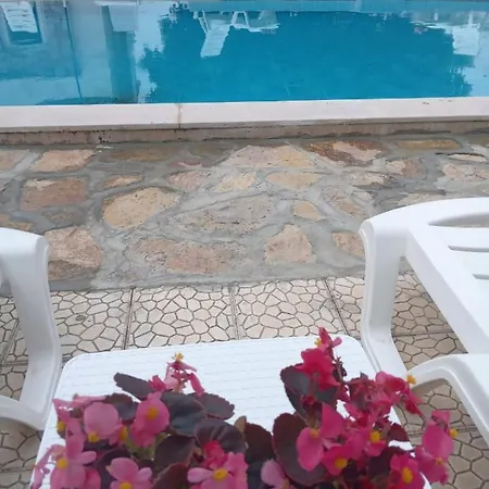Dolphin Residences - Lilyum 3 Apartment Bodrum