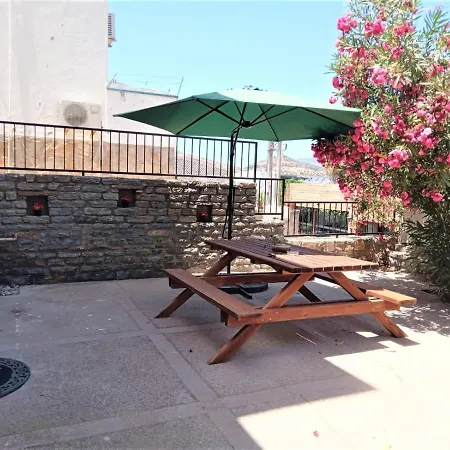 Dolphin Residences - Lilyum 3 * Bodrum