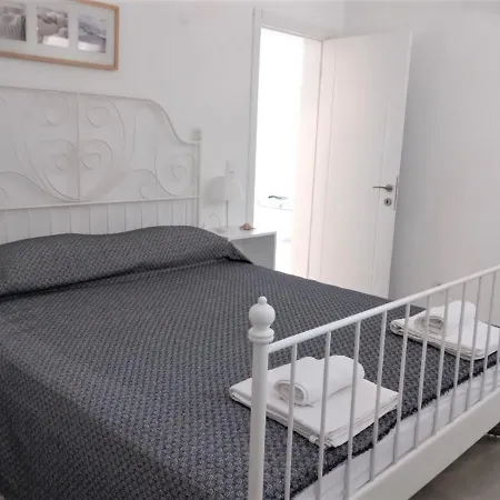 Dolphin Residences - Lilyum 3 Apartment