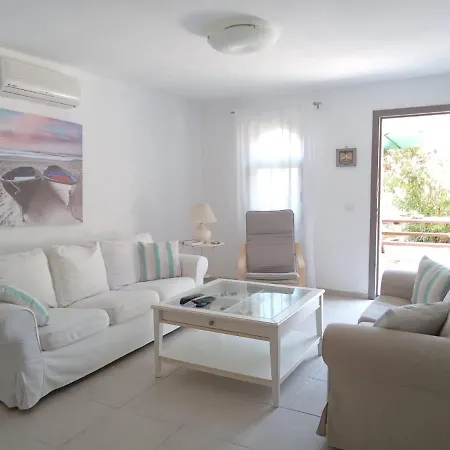 Dolphin Residences - Lilyum 3 Apartment Bodrum